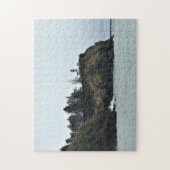 Cape Enttäuschung Lighthouse, WA Puzzle (Vertikal)