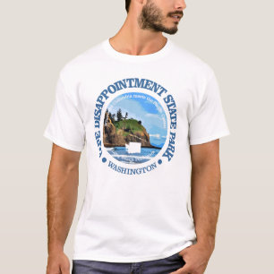 Cape Enttäuschung SP T-Shirt