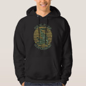 Cape Fear Serpentarium Hoodie (Vorderseite)