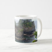Cape Flattery Kaffeetasse (VorderseiteRechts)