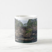 Cape Flattery Kaffeetasse (Mittel)