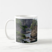 Cape Flattery Kaffeetasse (Links)