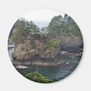 Cape Flattery Magnet