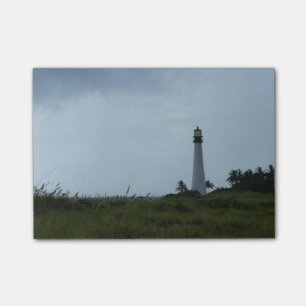 Cape Florida Leuchtturm Post-it Klebezettel