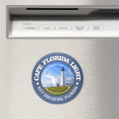 Cape Florida Light Magnet (In Situ (Geschirrspüler))