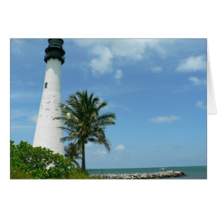 Cape Florida Lighthouse