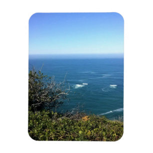 Cape Foulweather, Oregon Magnet