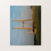 Cape Girardeau Missouri. Puzzle (Vertikal)