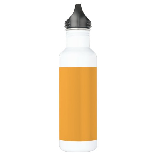 Cape Gooseberry, gelbe Farbe Edelstahlflasche (Links)