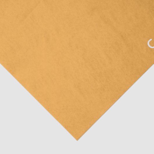 Cape Gooseberry, gelbe Farbe Seidenpapier (Ausschnitt)