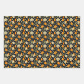 Cape Gooseberry Geschenkpapier Set (Vorderseite 2)