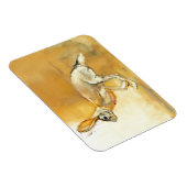 Cape Hare 2010 Magnet (Rechte Seite)