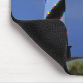 Cape Hatteras Holiday Lights Mousepad (Ecke)