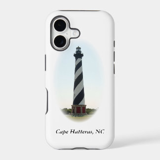 Cape Hatteras Leuchtturm iPhone 5 Hülle