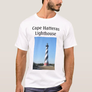 Cape Hatteras Leuchtturm T-Shirt