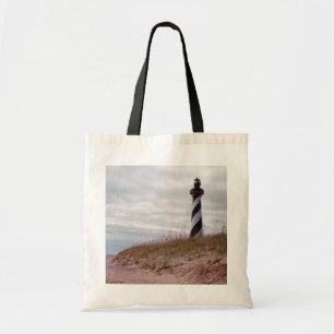 Cape Hatteras Leuchtturm Tragetasche