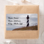 Cape Hatteras Lighthouse (Insitu)