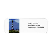 CApe Hatteras Lighthouse (Vorne)