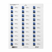 CApe Hatteras Lighthouse (Vorne)