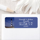 CAPE HATTERAS LIGHTHOUSE (Insitu)