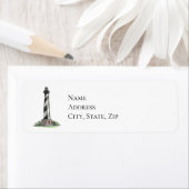 Cape Hatteras Lighthouse (Insitu)