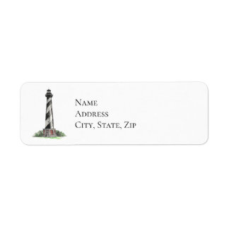 Cape Hatteras Lighthouse