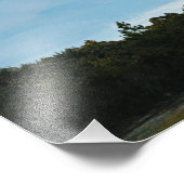 Cape Hatteras Lighthouse #2 (16x20) Fotodruck (Ecke)