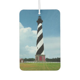 Cape Hatteras Lighthouse Außenbanks NC Autolufterfrischer