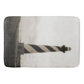 Cape Hatteras Lighthouse Badematte (Vorderseite)