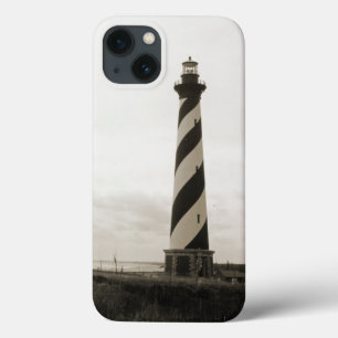 Cape Hatteras Lighthouse Case-Mate iPhone Hülle