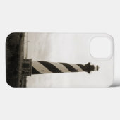 Cape Hatteras Lighthouse Case-Mate iPhone Hülle (Rückseite (Horizontal))