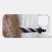 Cape Hatteras Lighthouse Case-Mate iPhone Hülle (Rückseite (Horizontal))