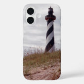 Cape Hatteras Lighthouse Case-Mate iPhone Hülle (Rückseite)
