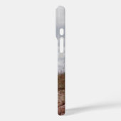 Cape Hatteras Lighthouse Case-Mate iPhone Hülle (Rückseite / Links)