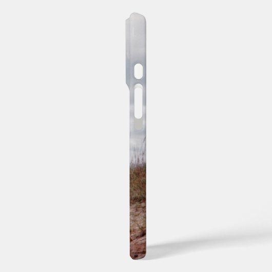 Cape Hatteras Lighthouse Case-Mate iPhone Hülle (Rückseite / Links)