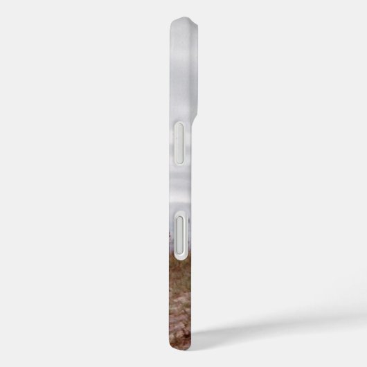 Cape Hatteras Lighthouse Case-Mate iPhone Hülle (Rückseite / Rechts)