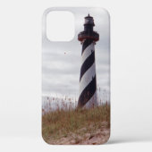 Cape Hatteras Lighthouse Case-Mate iPhone Hülle (Rückseite)