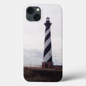 Cape Hatteras Lighthouse Case-Mate iPhone Hülle (Rückseite)