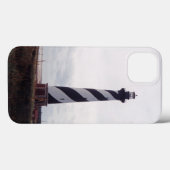 Cape Hatteras Lighthouse Case-Mate iPhone Hülle (Rückseite (Horizontal))