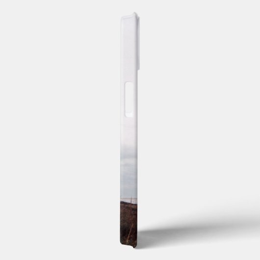 Cape Hatteras Lighthouse Case-Mate iPhone Hülle (Rückseite / Rechts)