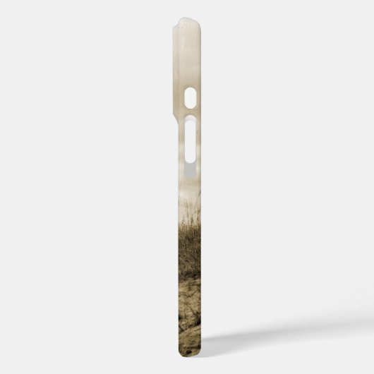 Cape Hatteras Lighthouse Case-Mate iPhone Hülle (Rückseite / Links)