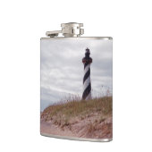 Cape Hatteras Lighthouse Flachmann (Links)