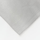 Cape Hatteras Lighthouse Fleecedecke (Ecke)