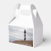 Cape Hatteras Lighthouse Geschenkschachtel (Vorderseite)