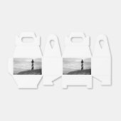 Cape Hatteras Lighthouse Geschenkschachtel (Ungefaltet)