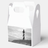 Cape Hatteras Lighthouse Geschenkschachtel (Geöffnet)