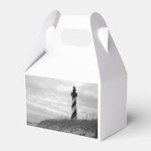 Cape Hatteras Lighthouse Geschenkschachtel (Vorderseite)