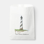 Cape Hatteras Lighthouse Geschenktütchen (Vorderseite)
