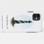 Cape Hatteras Lighthouse iPhone 5 Fall Case-Mate iPhone Hülle (Rückseite (Horizontal))
