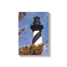 Cape Hatteras Lighthouse